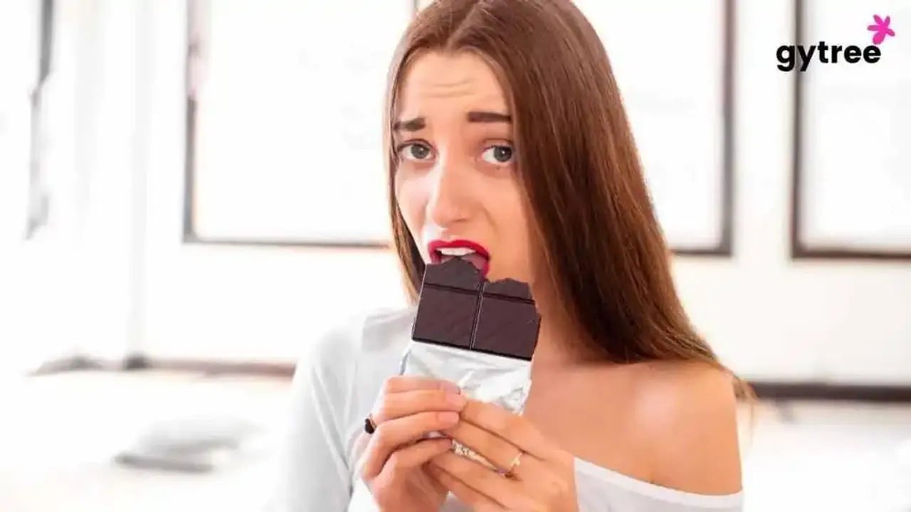 3 Eating Disorders in Women Explained