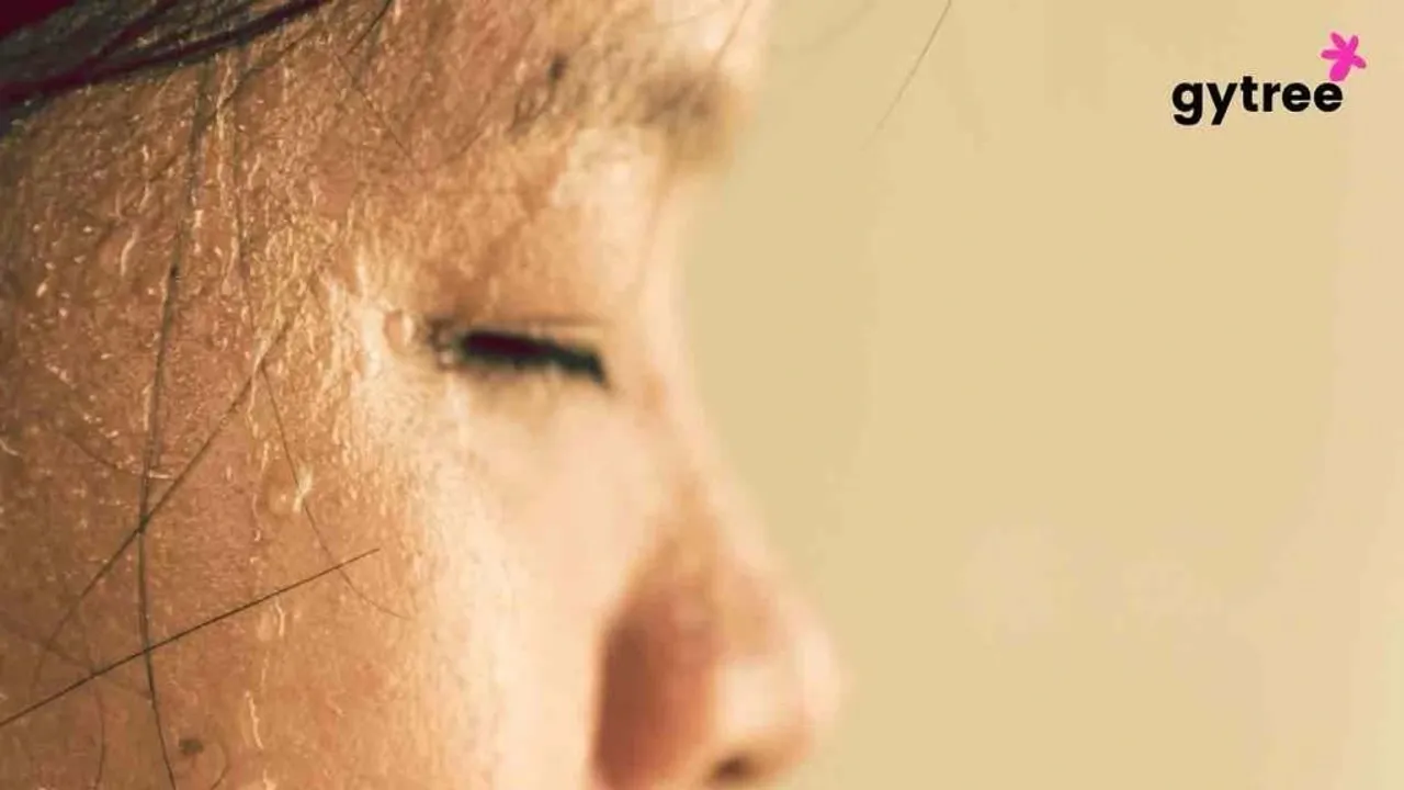 Fanning the flames of Hot Flashes during Menopause