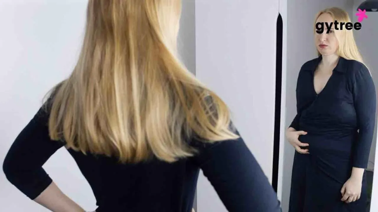 Understanding Body Dysmorphia in Women