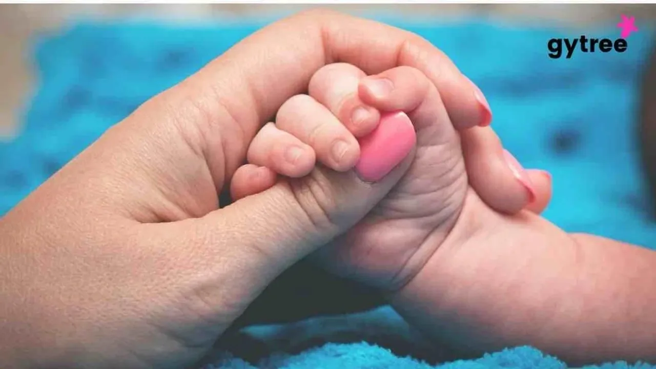 Puerperium Period: Cradling your way through postpartum with these 7 Caution Tips