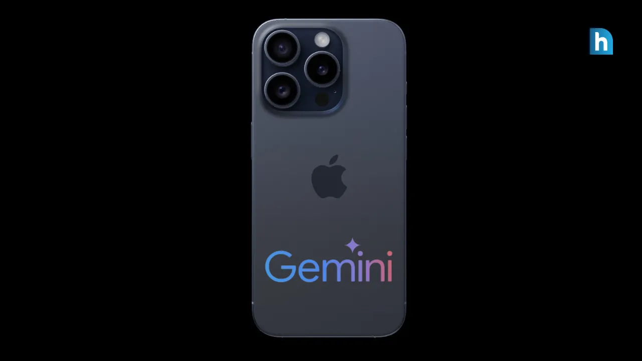 apple gemini