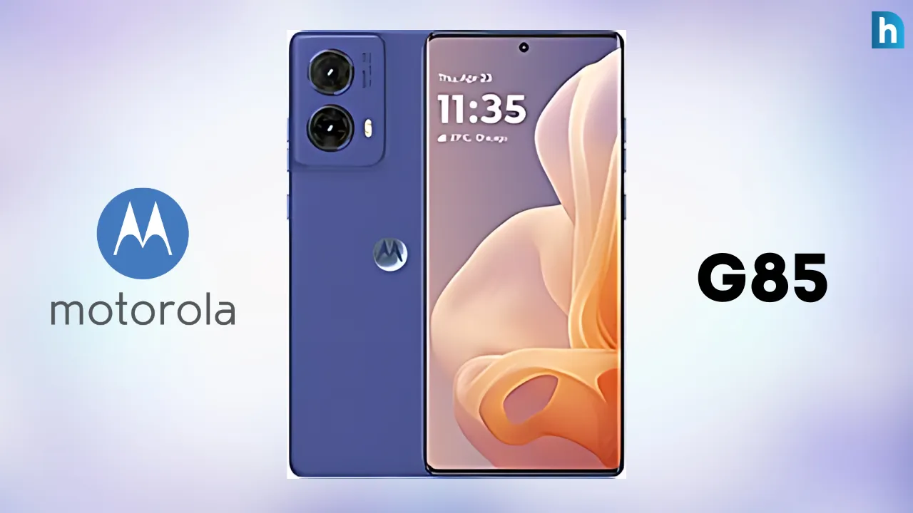 MOTO G85