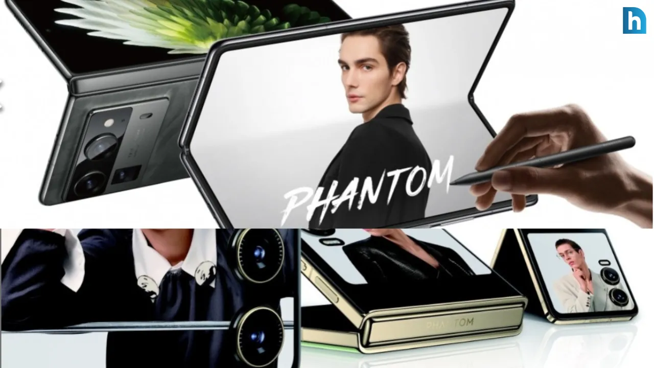 techno phantom