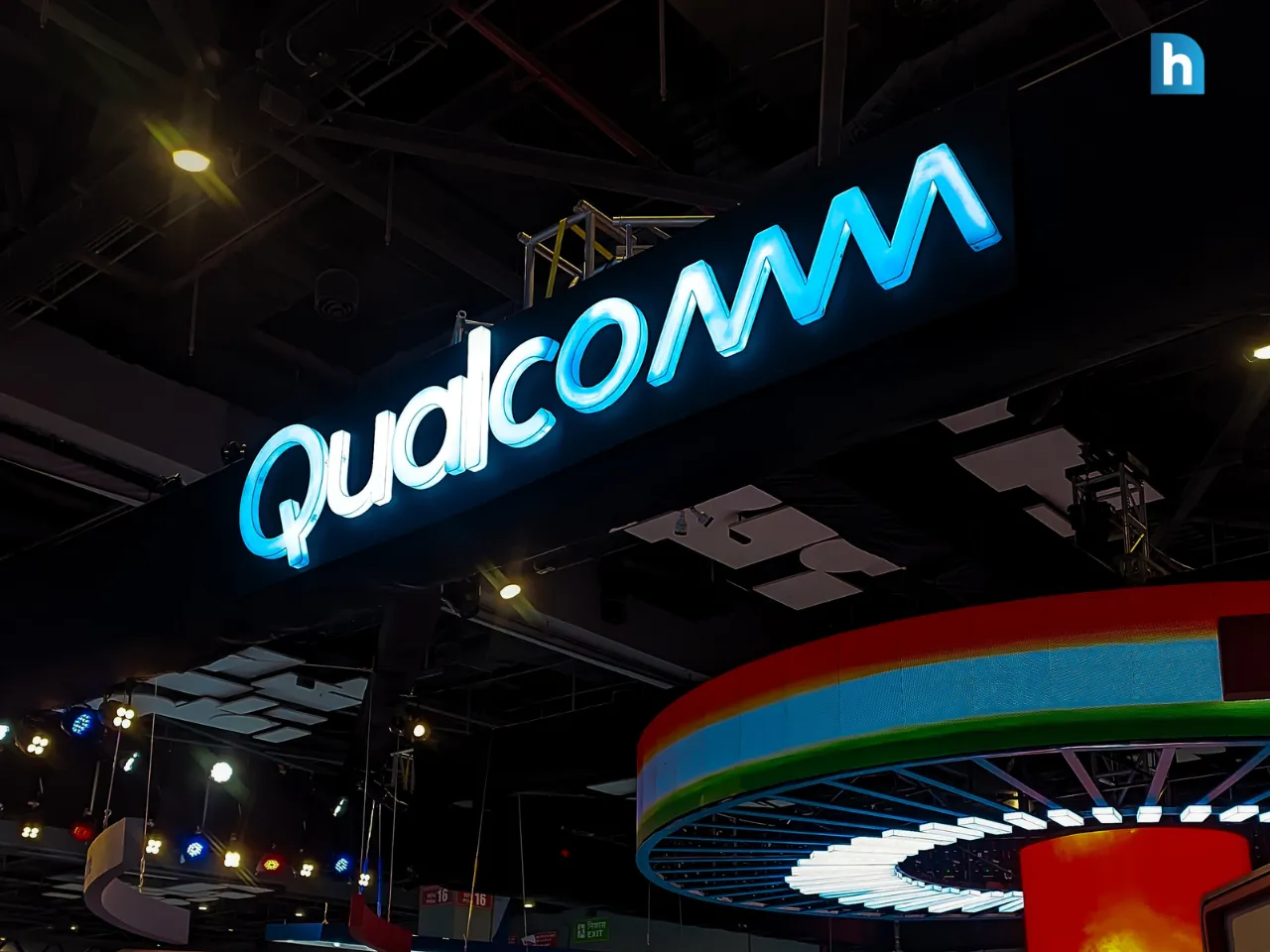 Qualcomm at IMC 2024