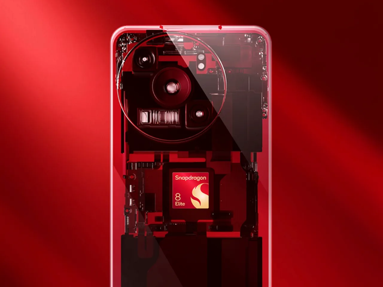 snapdragon 8 elite phones