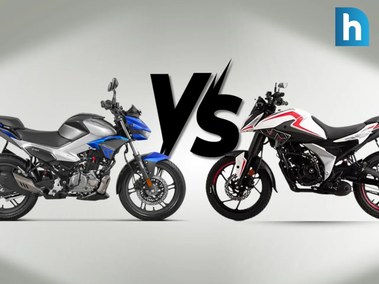 Hero Xtreme 125R vs Bajaj Pulsar N125