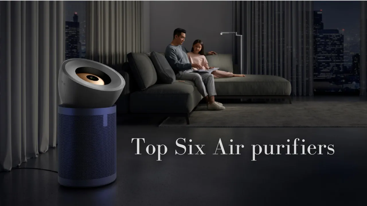 Airpurifier