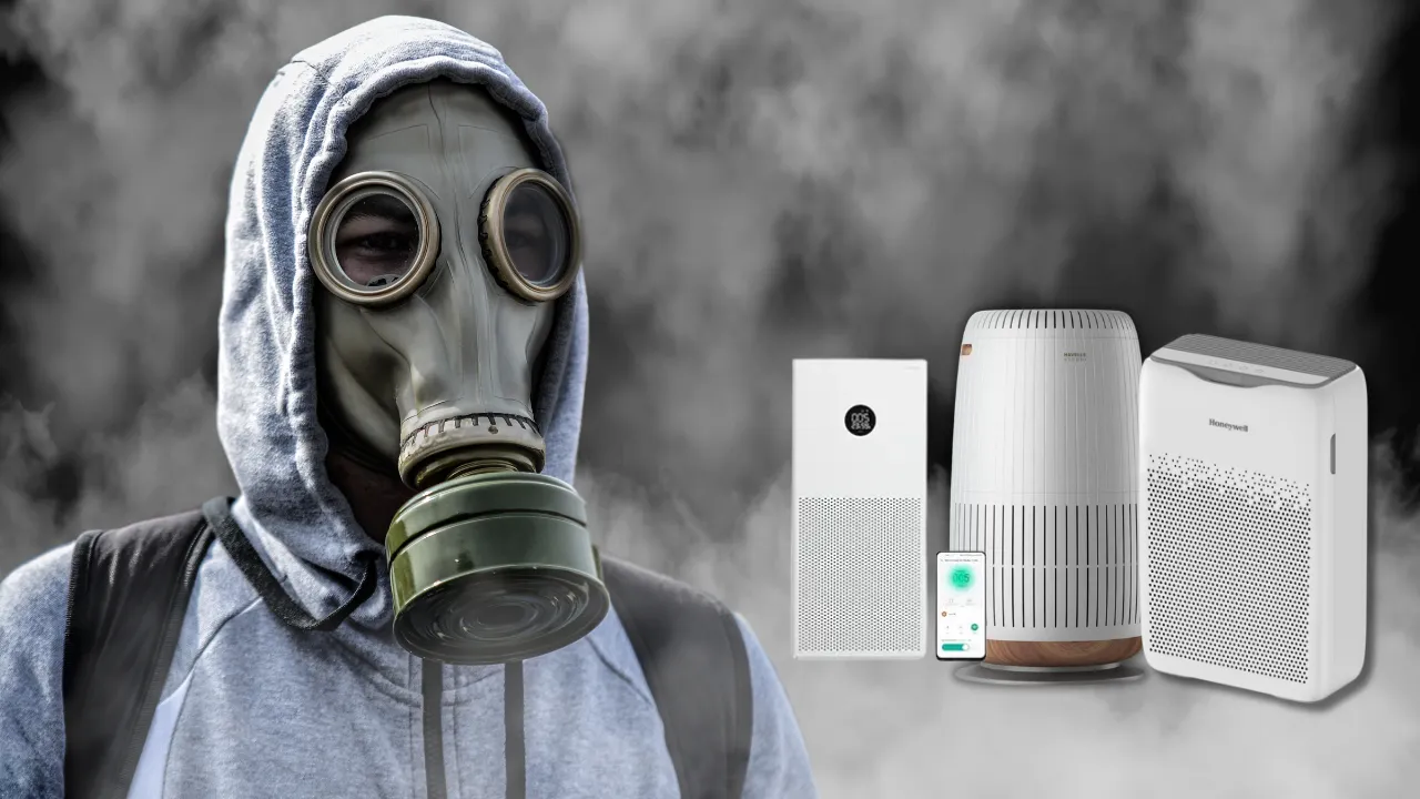 Airpurifier