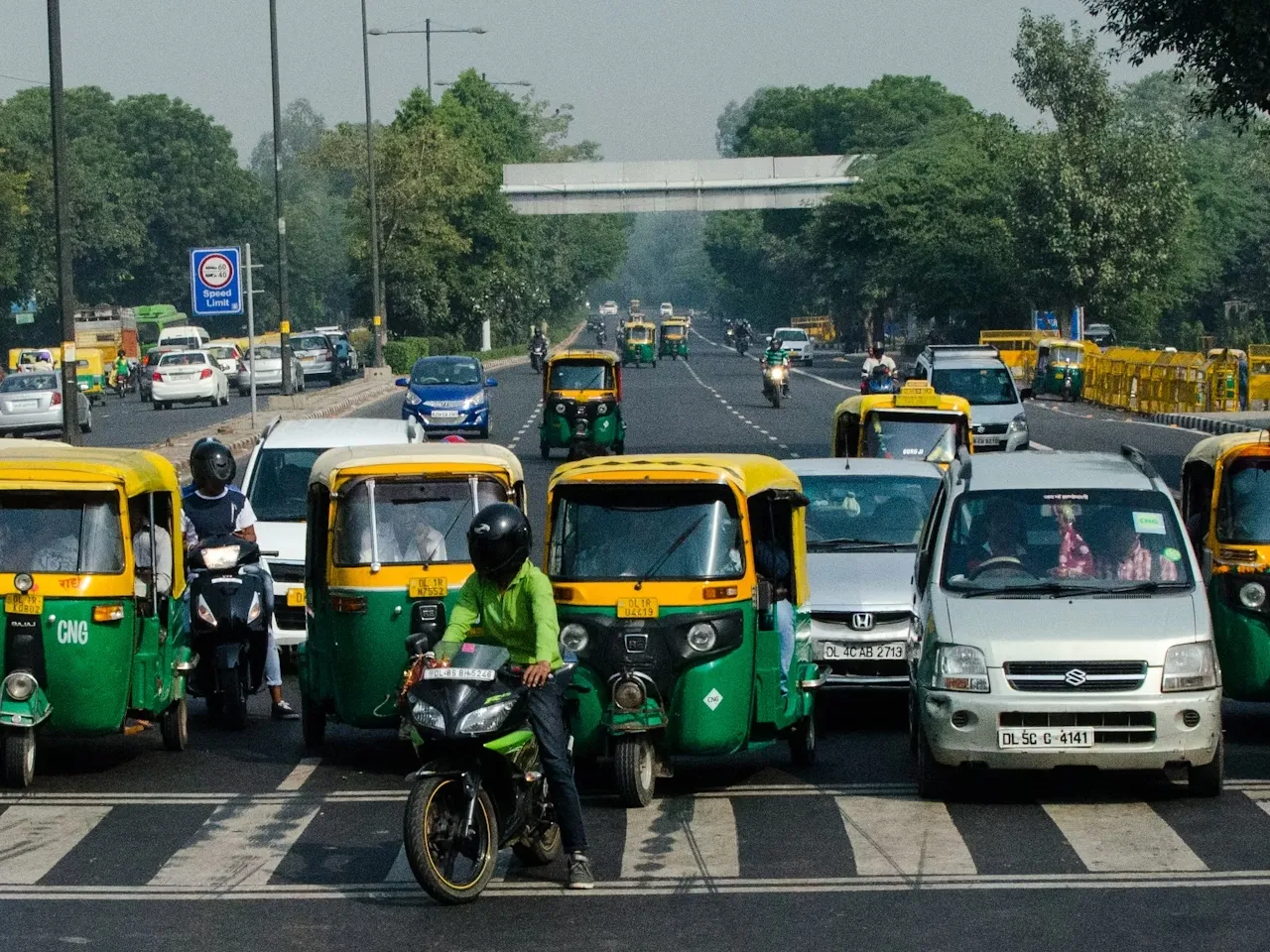 Diesel cars ban in delhi