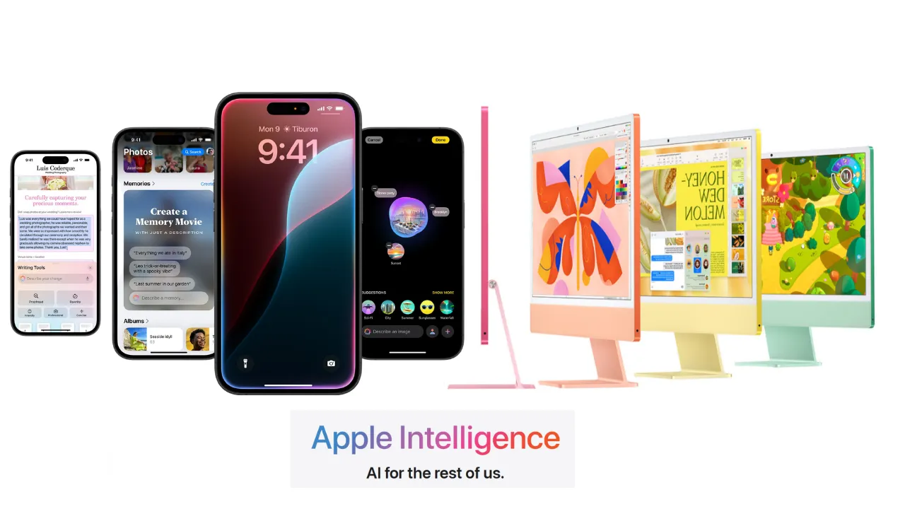 appleai