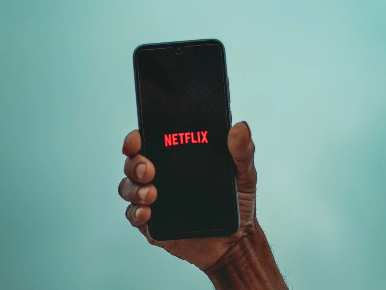 netflix moments
