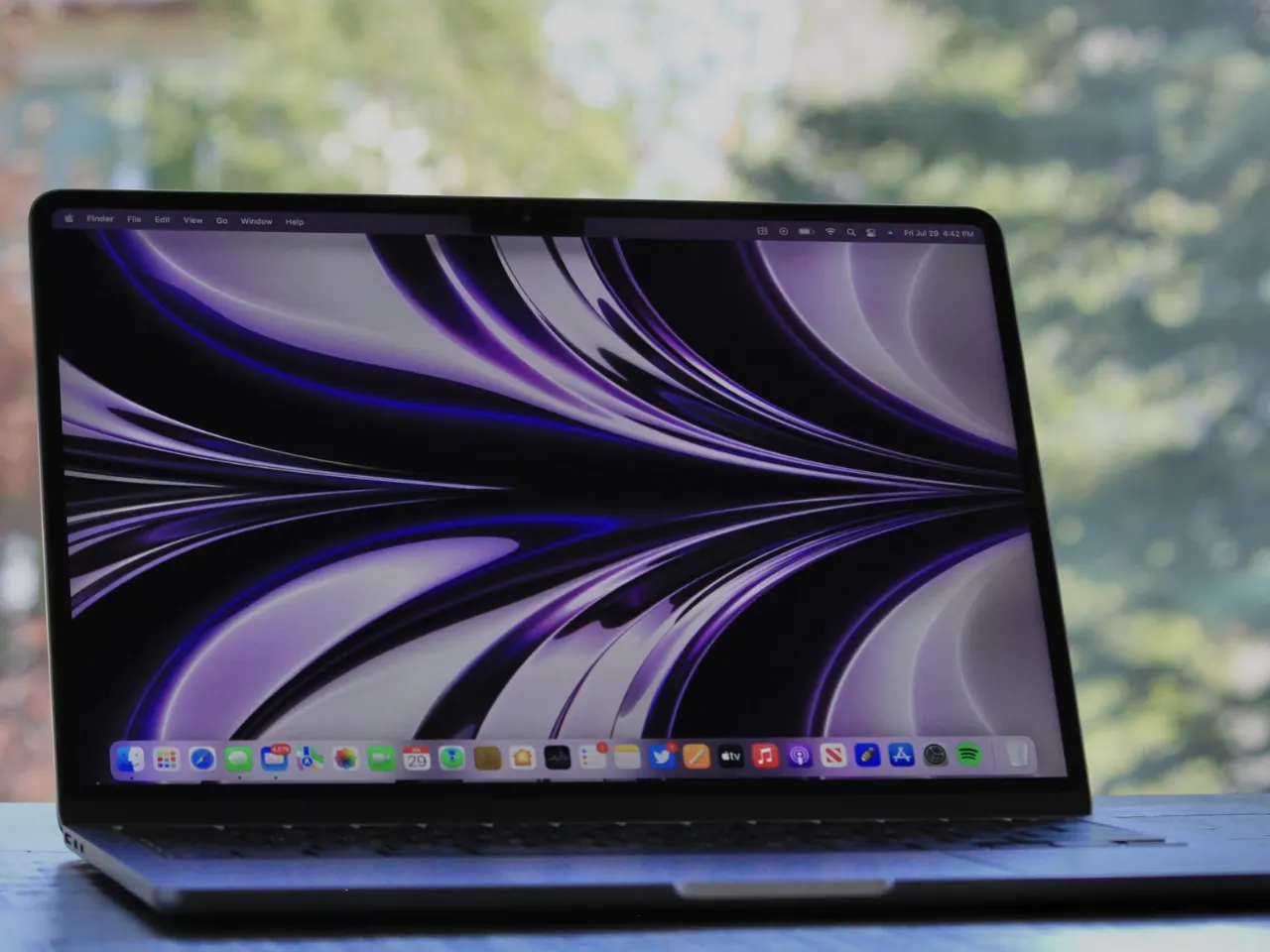 Macbook Air M2