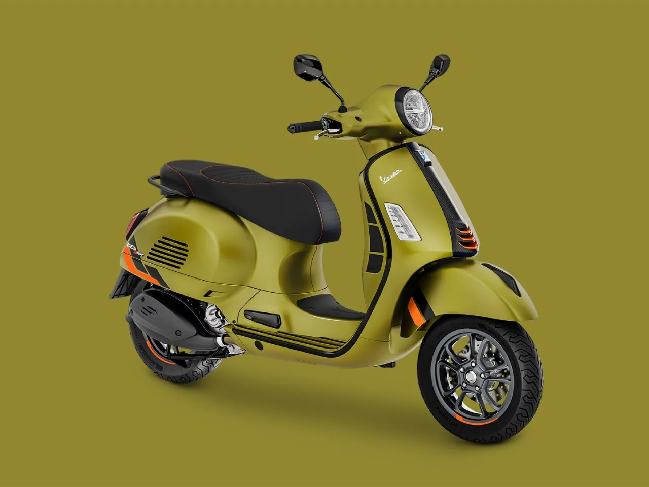 vespa 