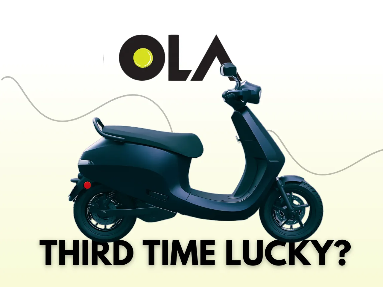 OLA EV
