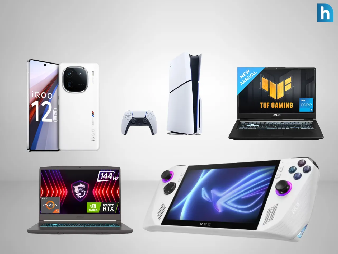 gamingconsole
