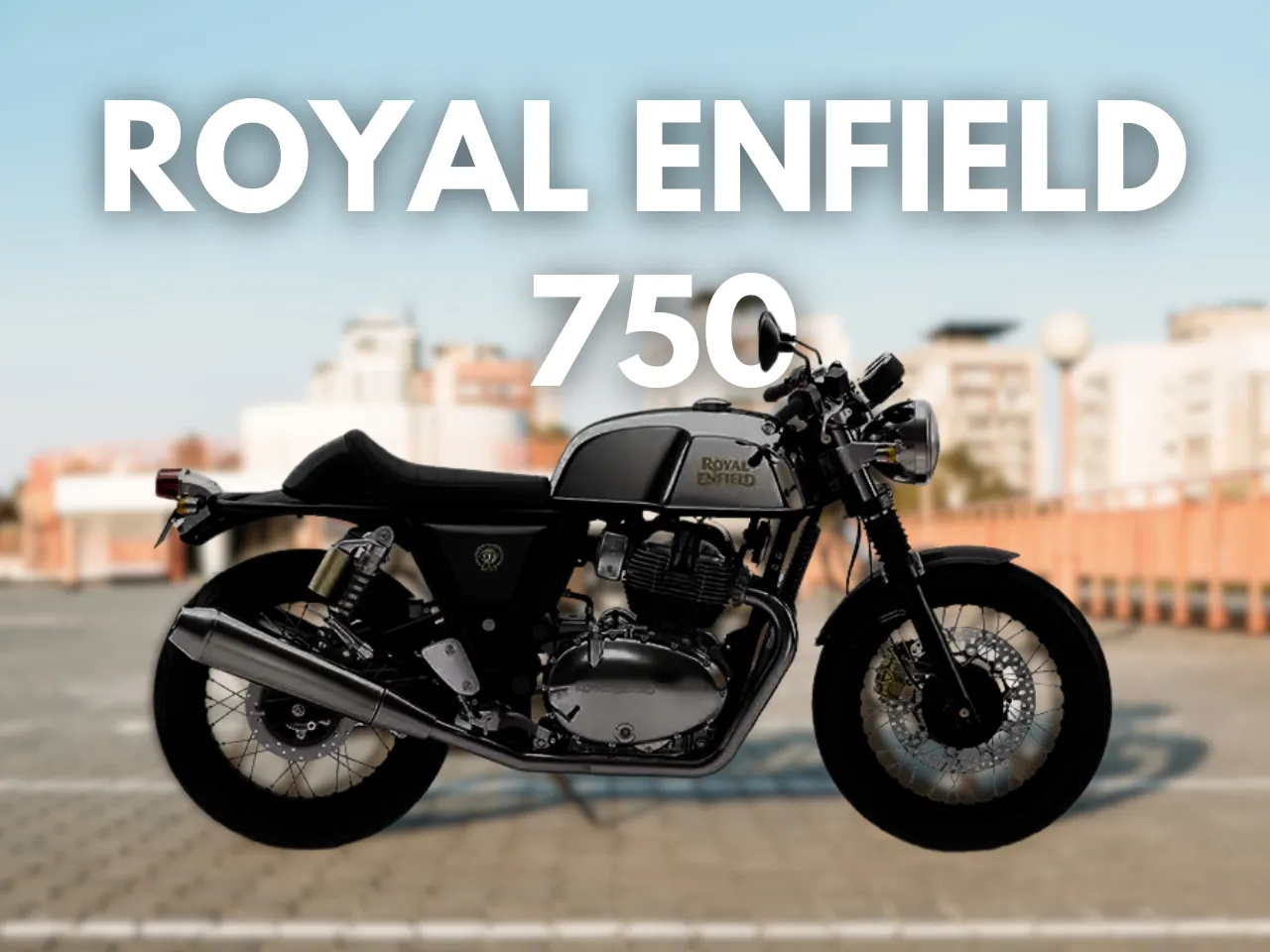 royalenfield650S