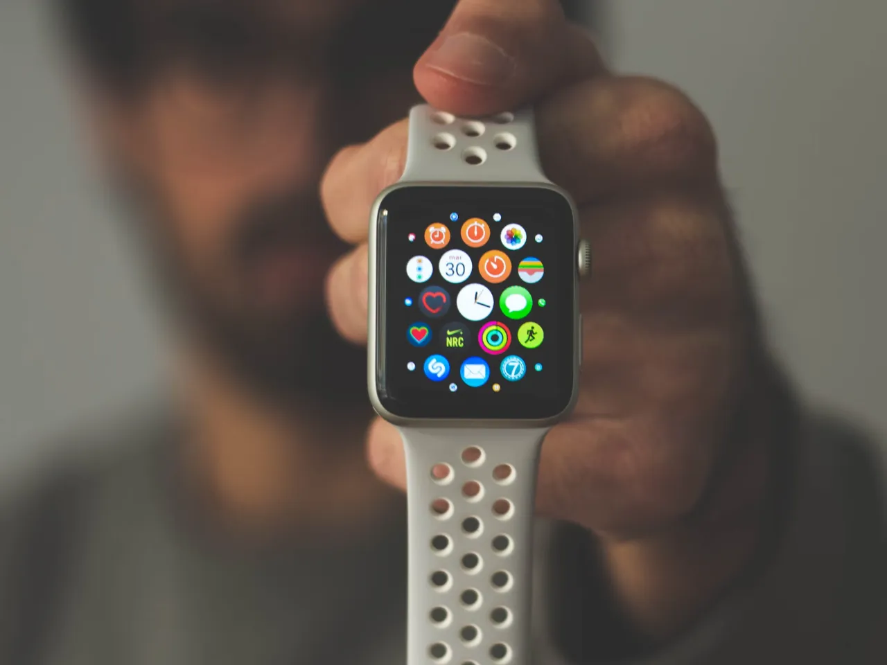 smartwatch