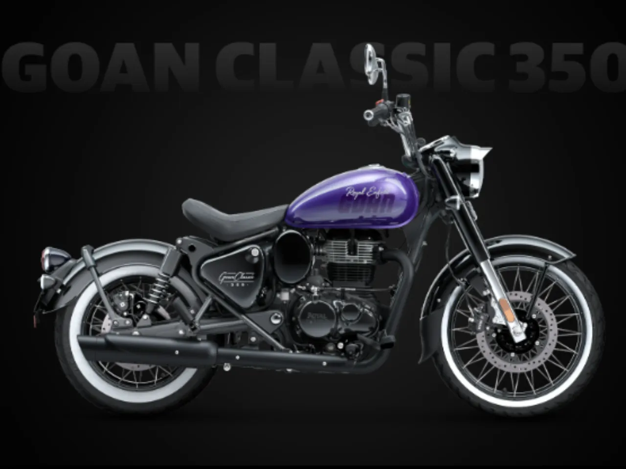 Goanclassic350