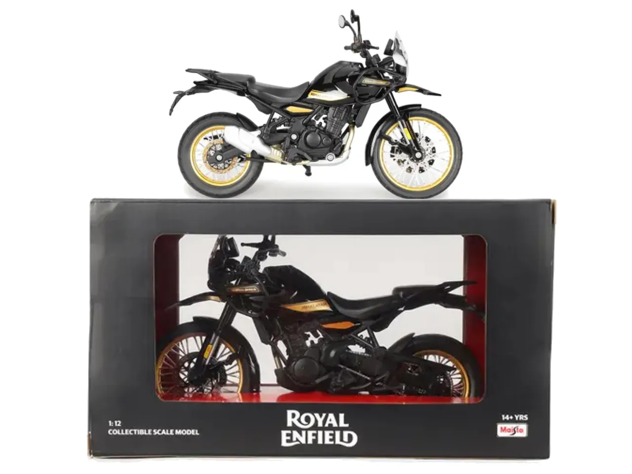 Cheapest Royal Enfield Himalayan 450