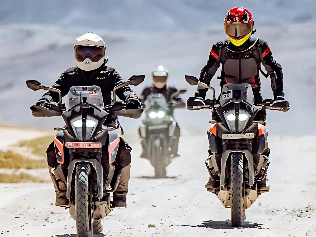 ktm890