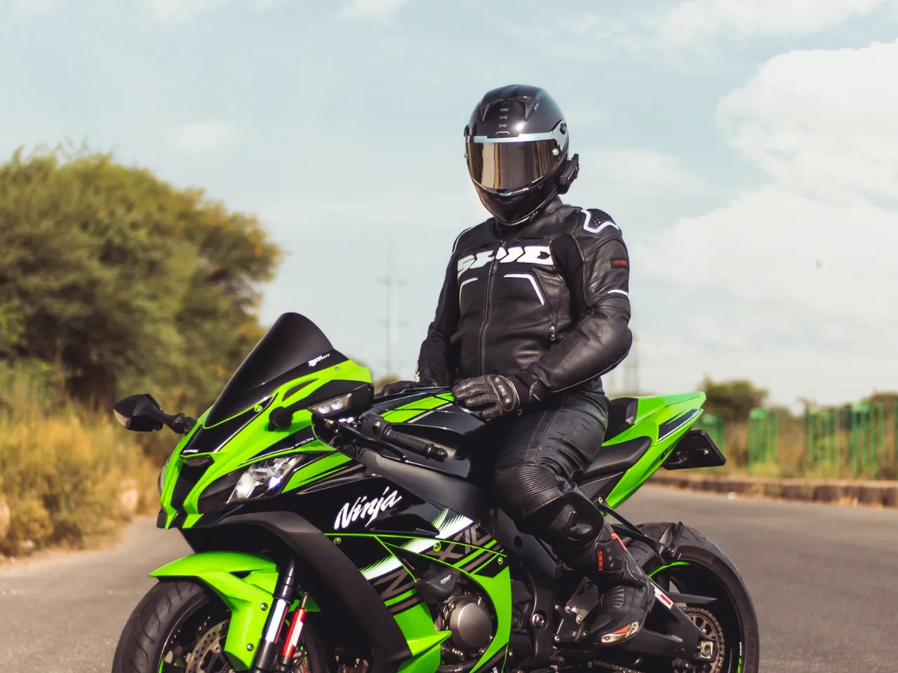 Helmet