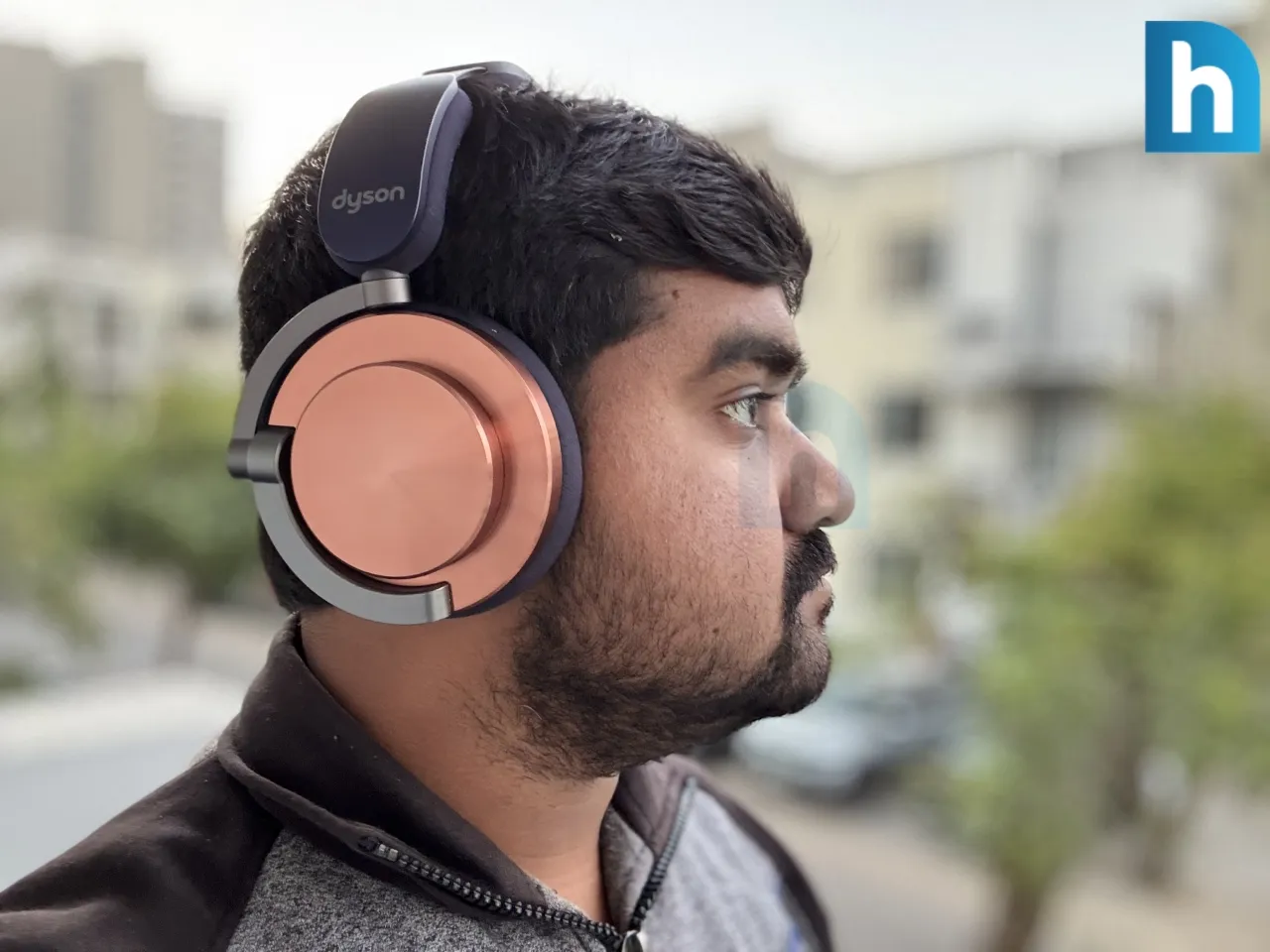 Dyson OnTrac Headphones Review