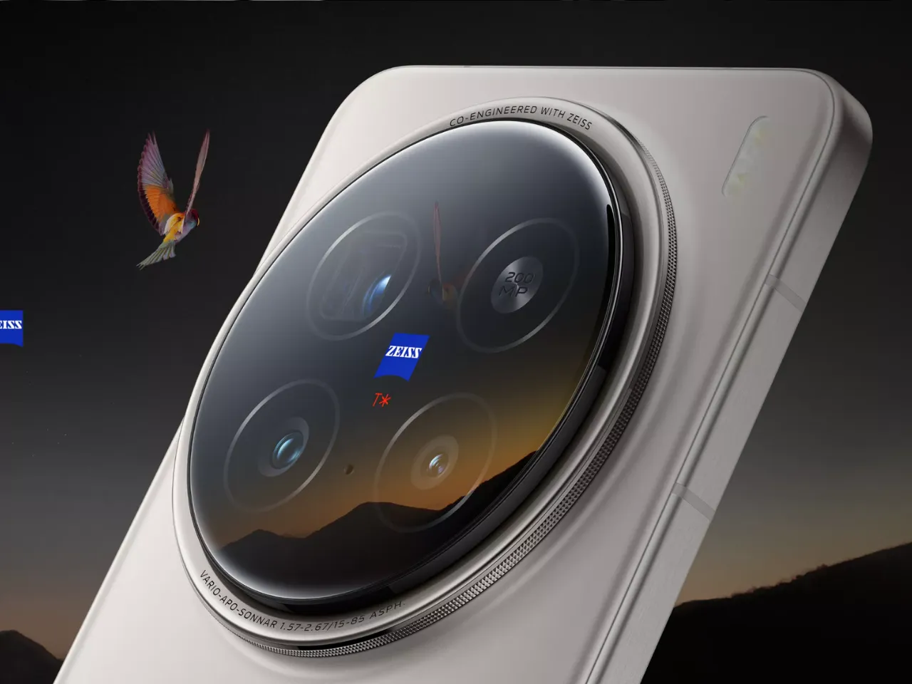 Vivo200