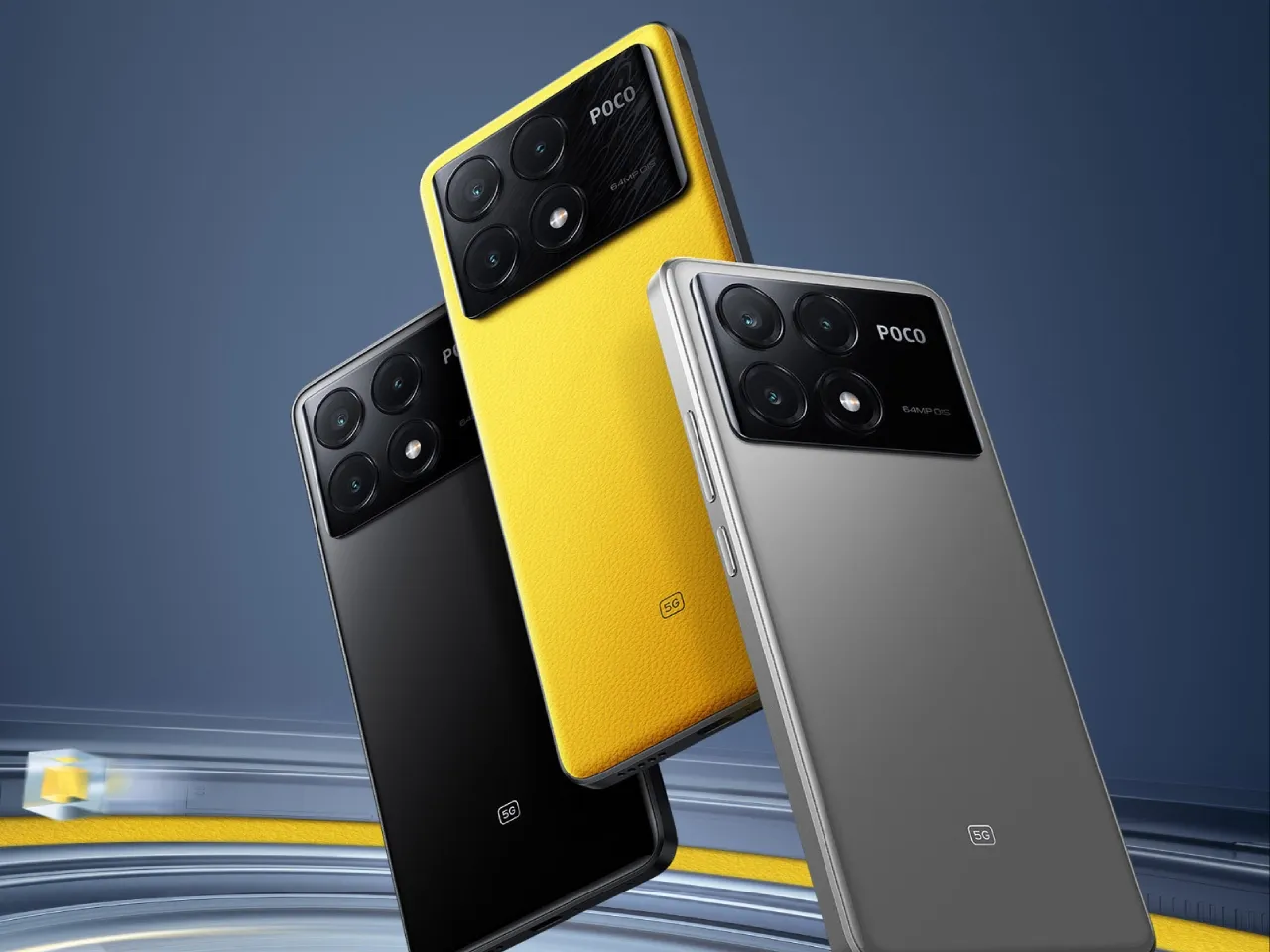 poco x7 pro