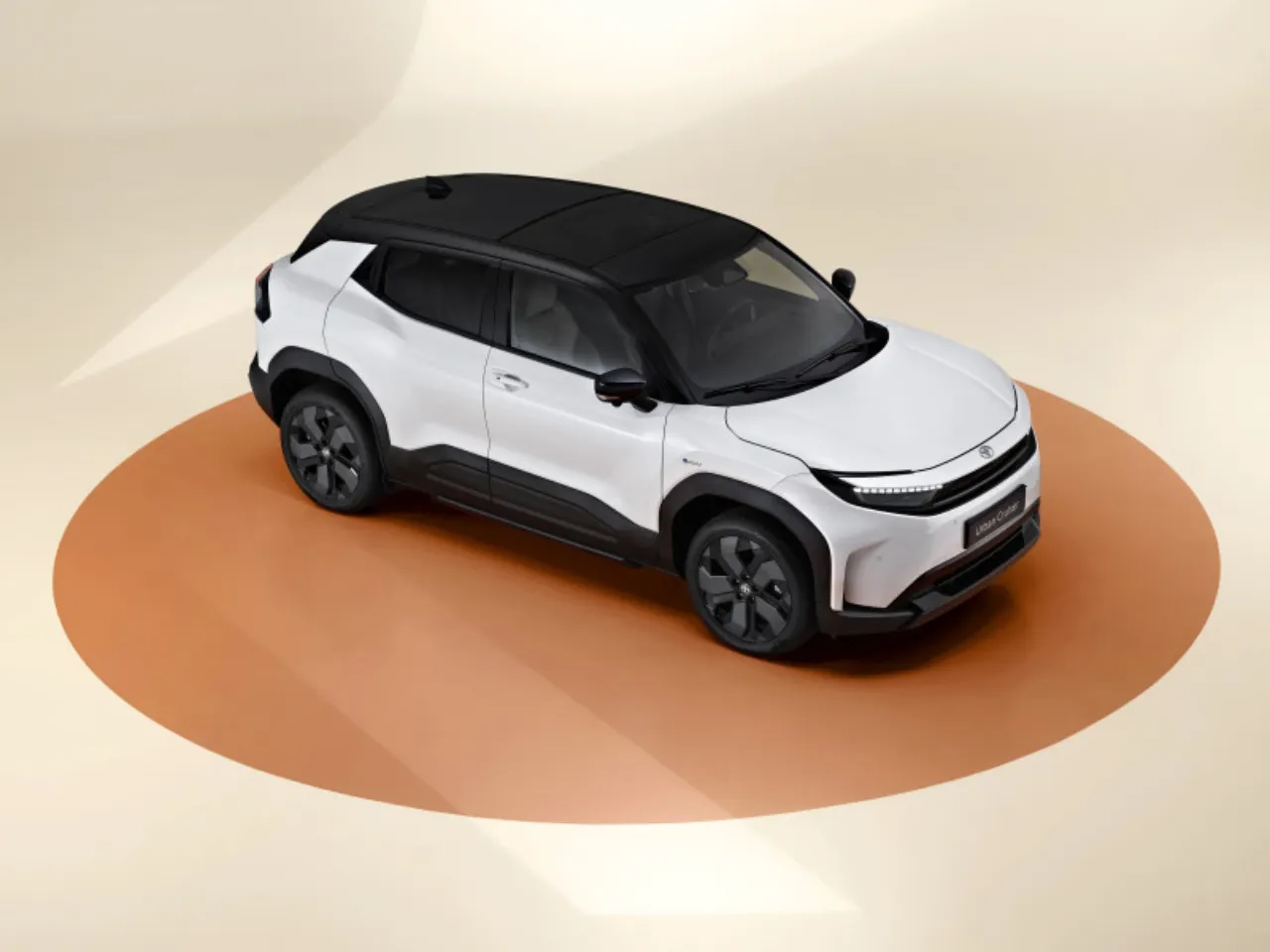 Toyota Urban Cruiser 