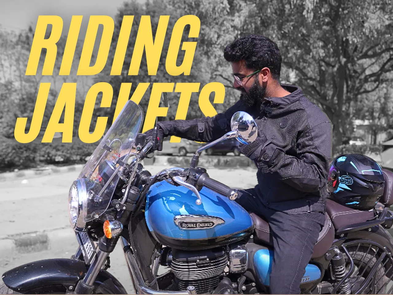 1RIDINGJACKET