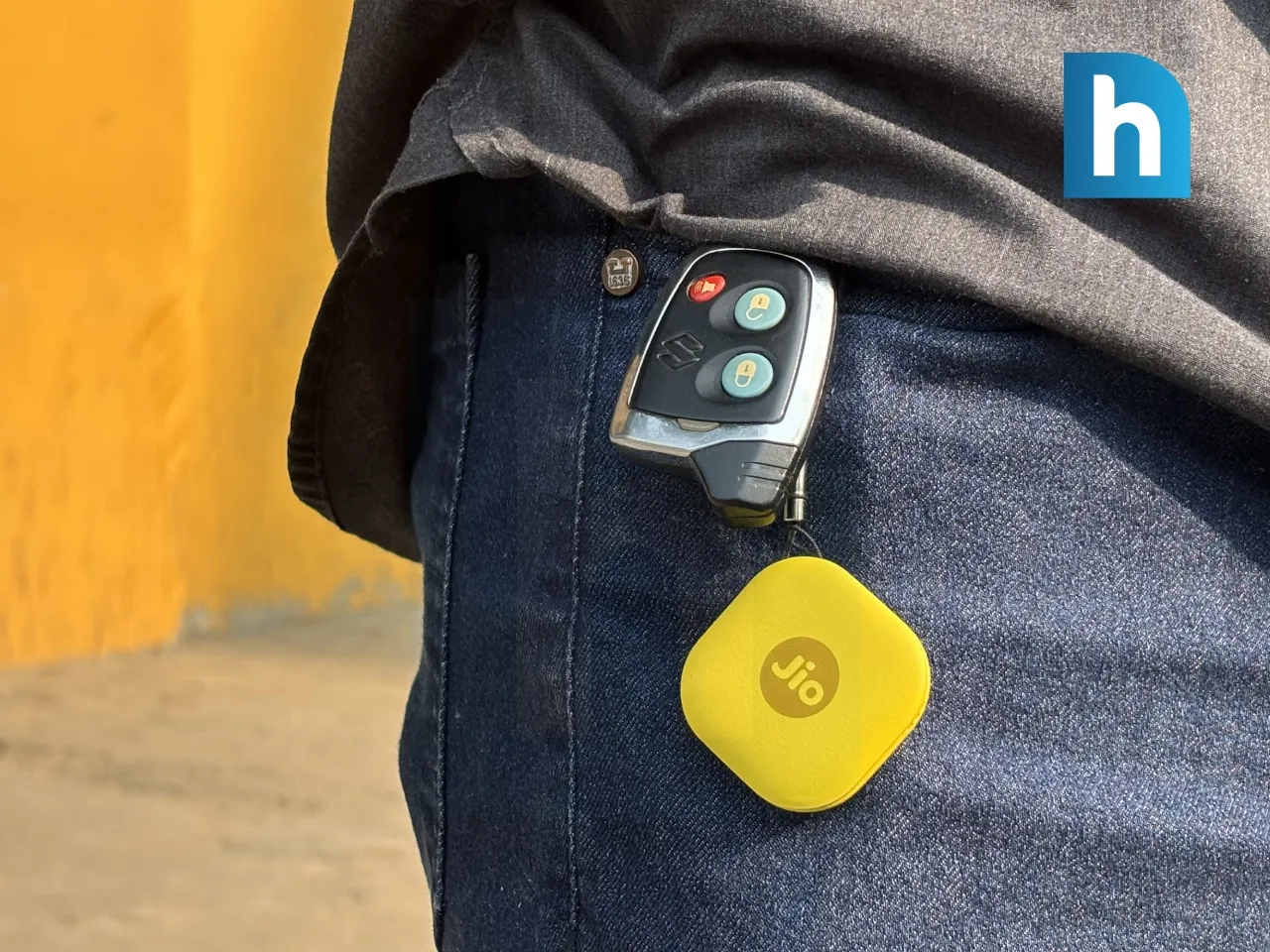 jiotag go review