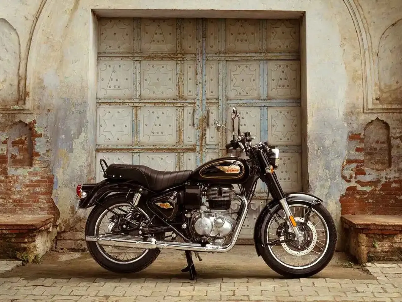 om banna bullet 350