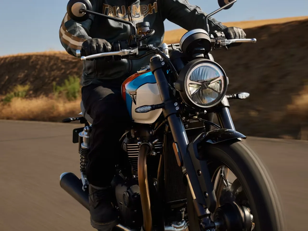 new triumph speed twin 900 india