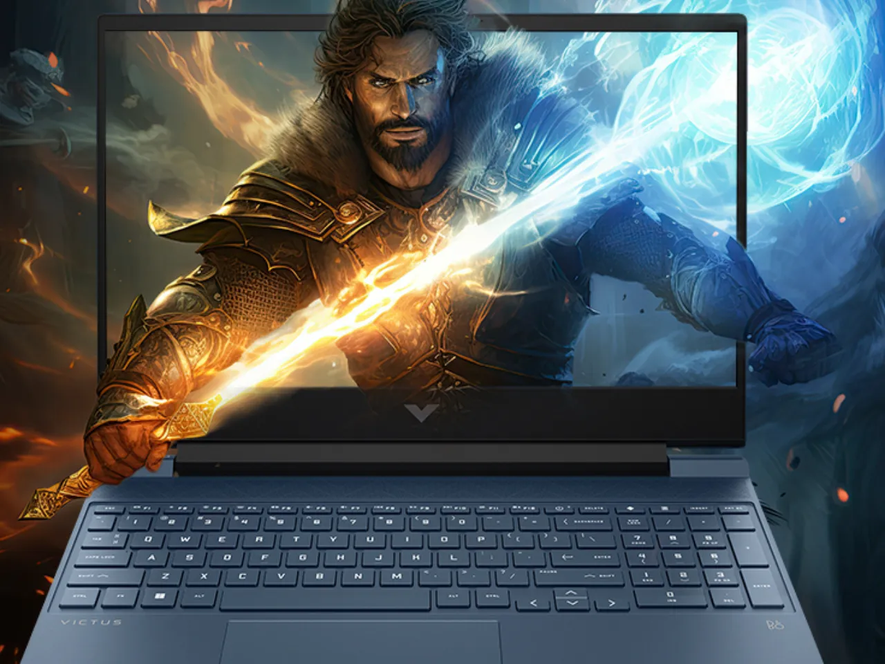 HP Victus 15
