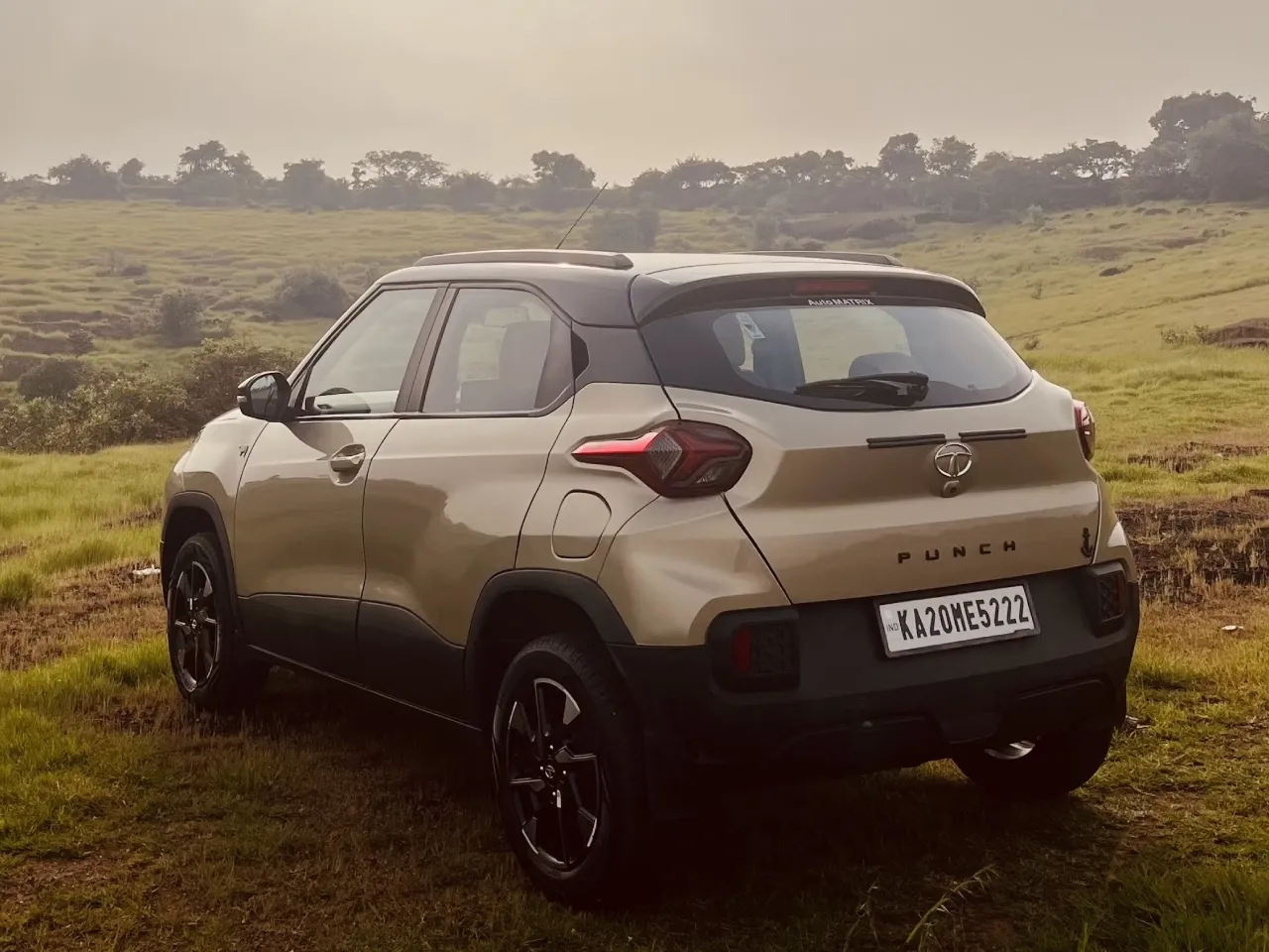 tata punch alternatives under 10 lakhs
