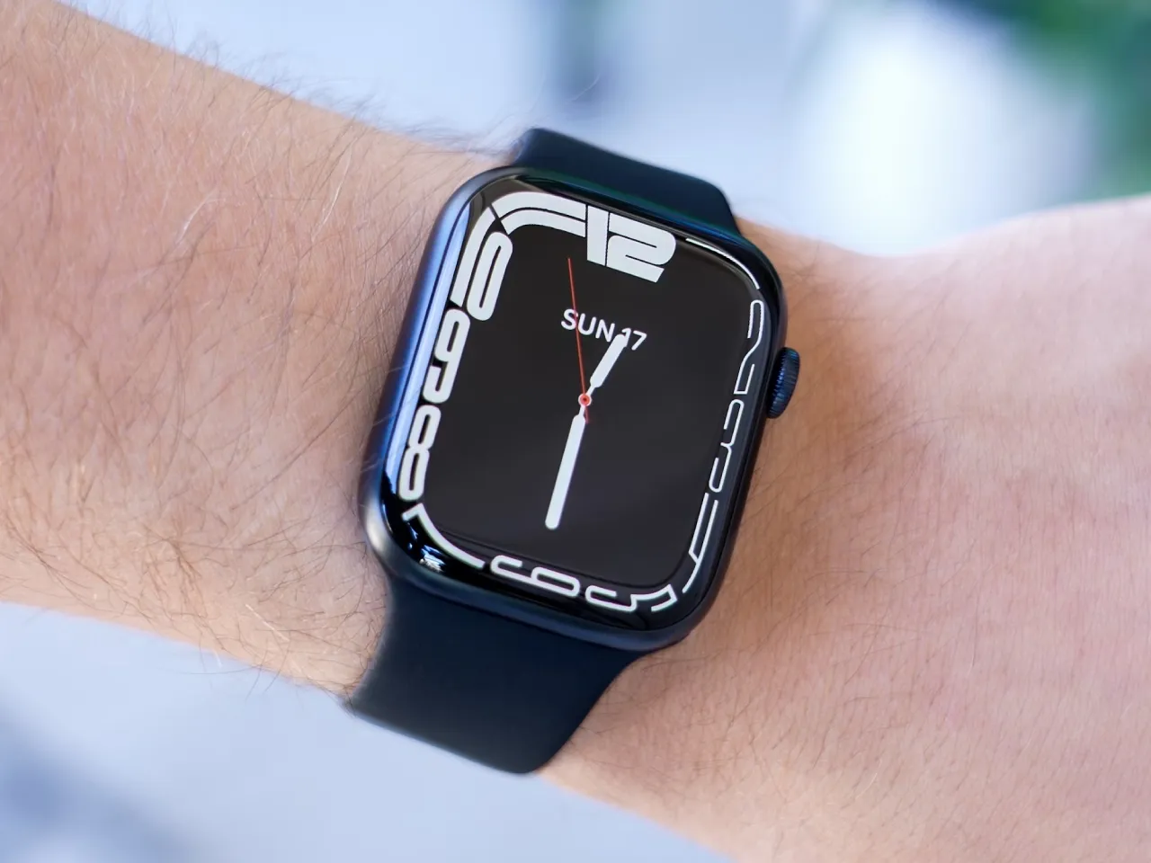 apple watch se 3 launch