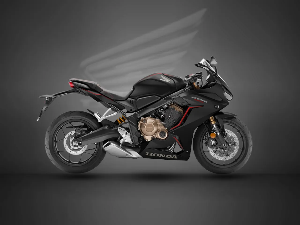 Hondacbr650