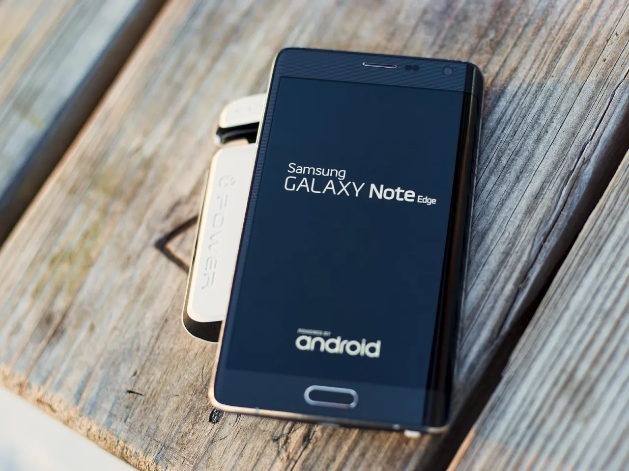 History Of Samsung Galaxy Edge Phones
