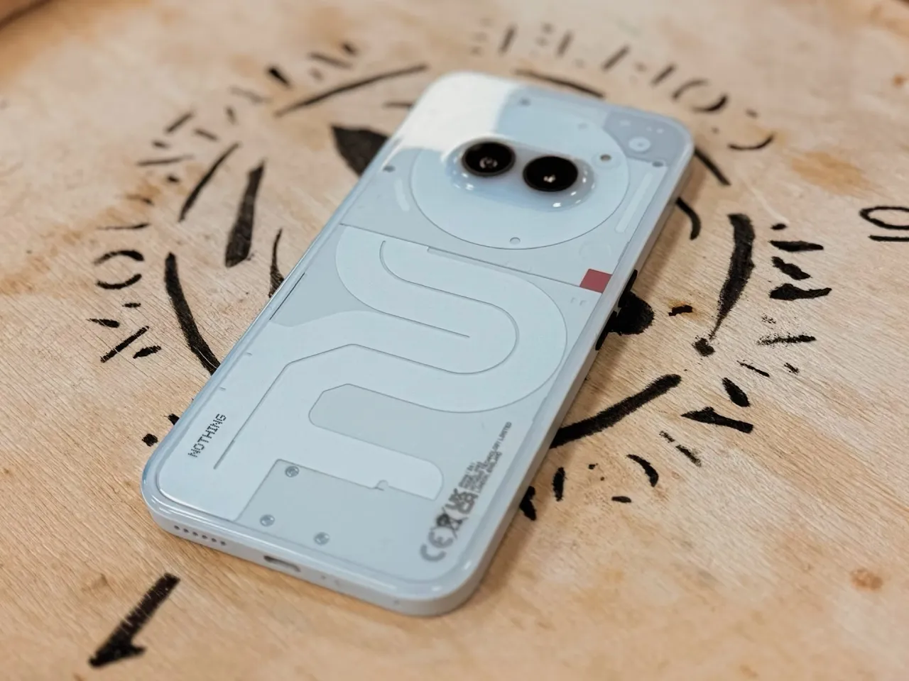 nothing phone (3a) series