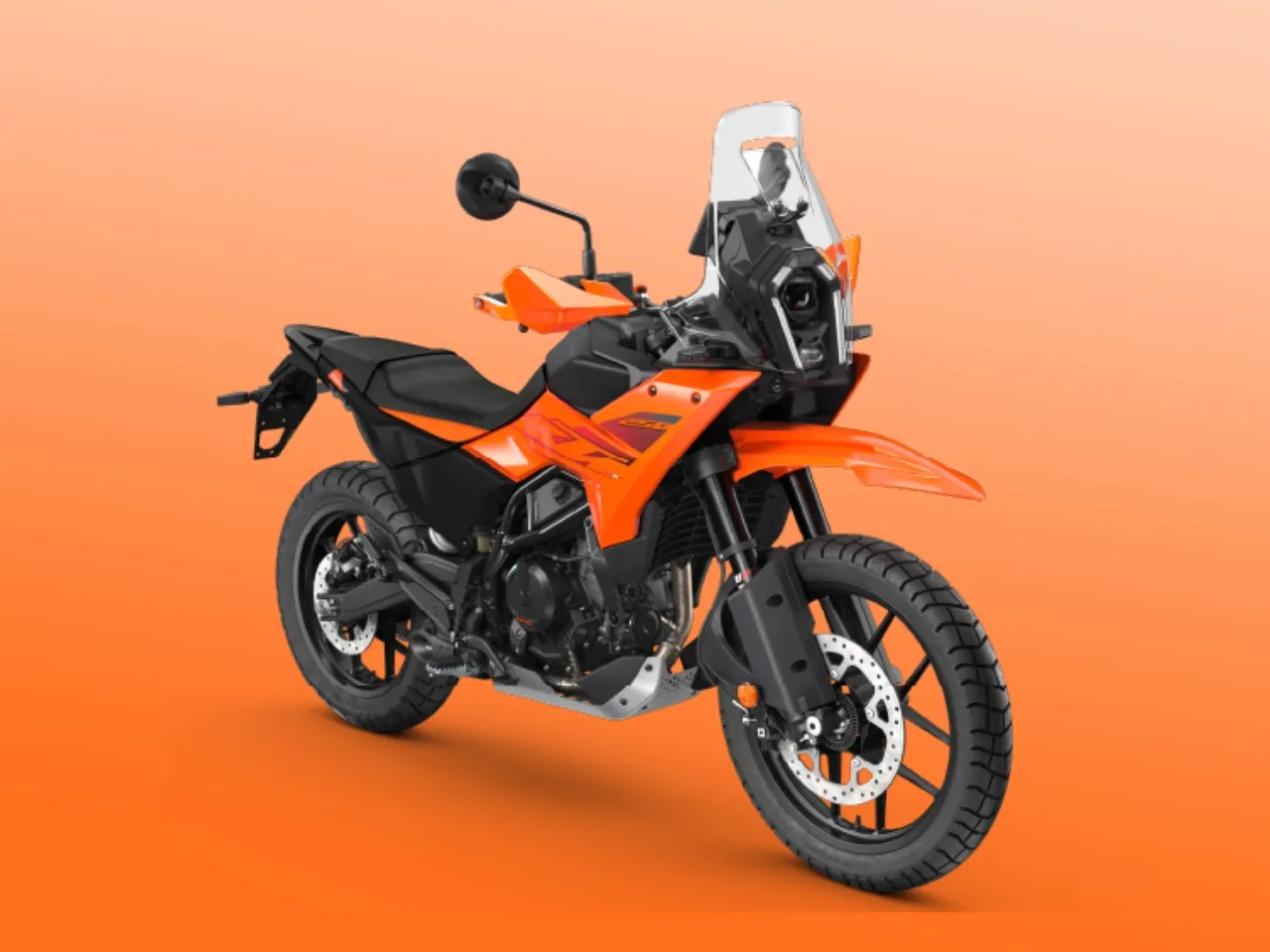 ktm 250 adventure 2025
