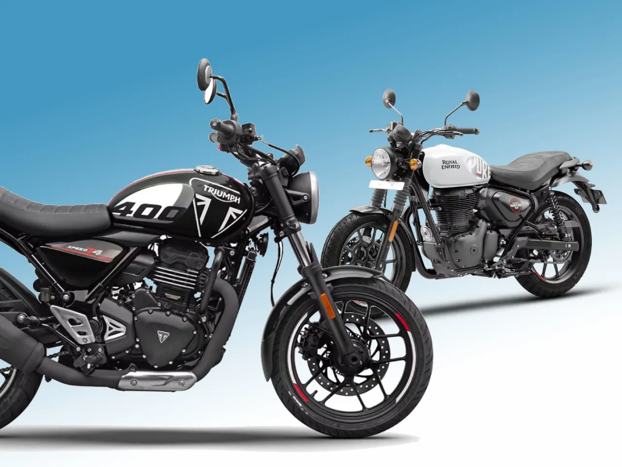 triumph speed t4 price
