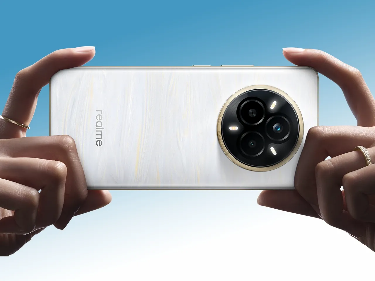 realme p3 pro