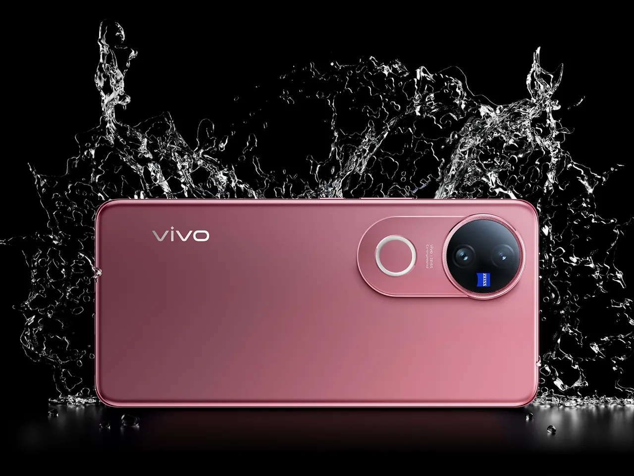 vivo v50 india