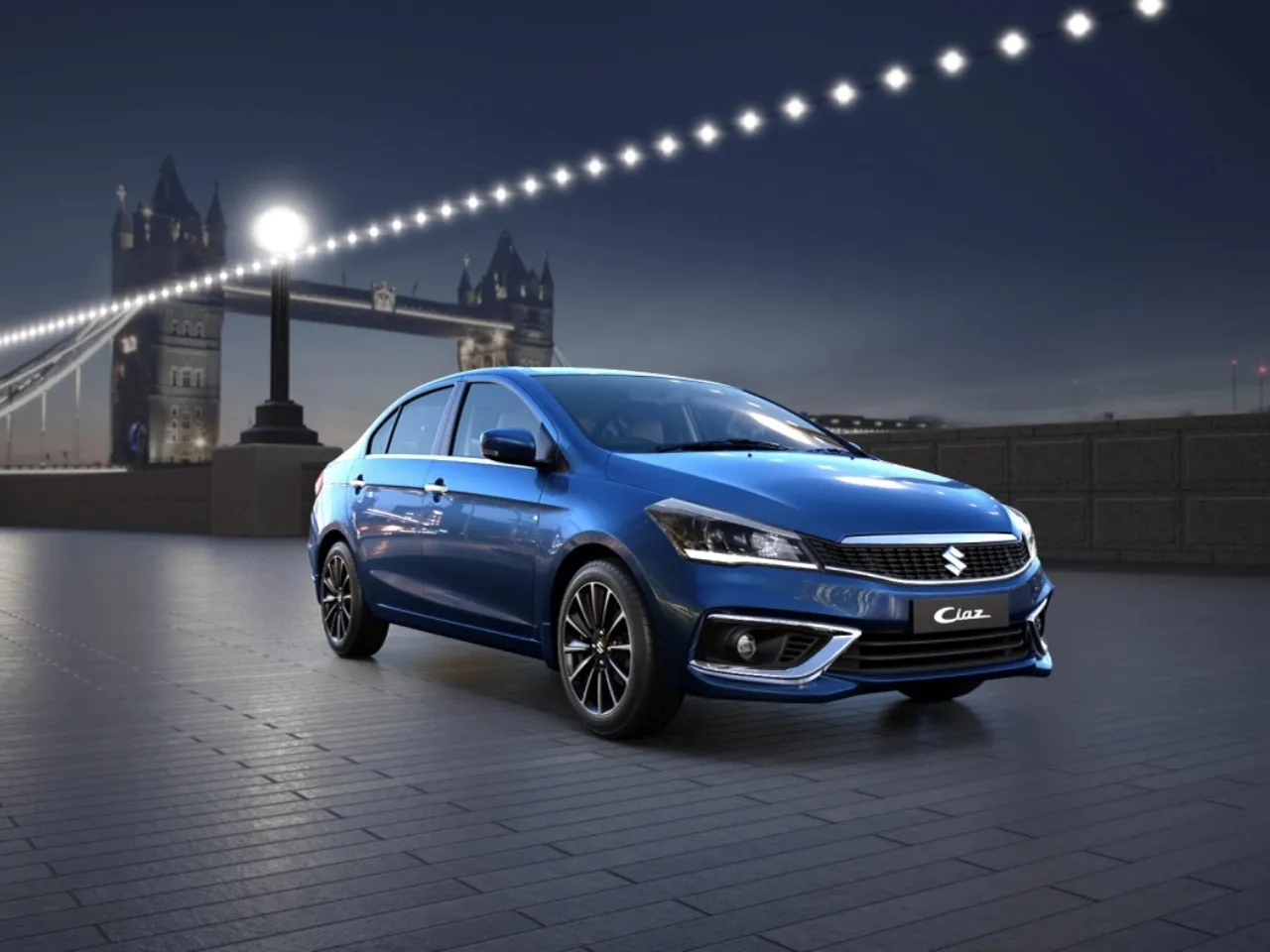 maruti ciaz