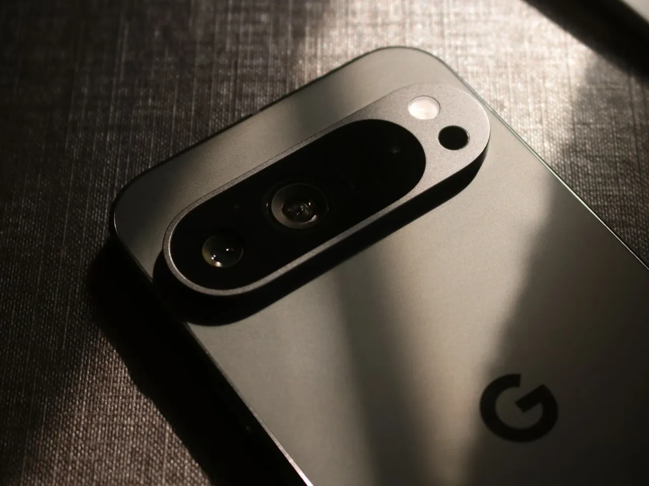 google pixel 9