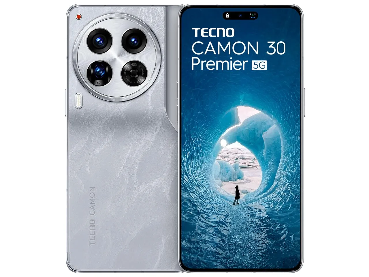 Tecno Camon 30 5G