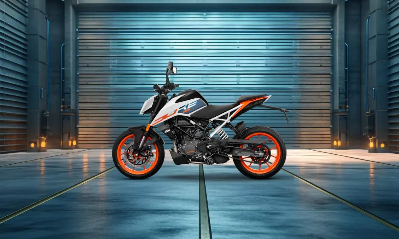 KTM