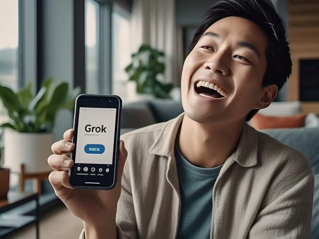 grok ai