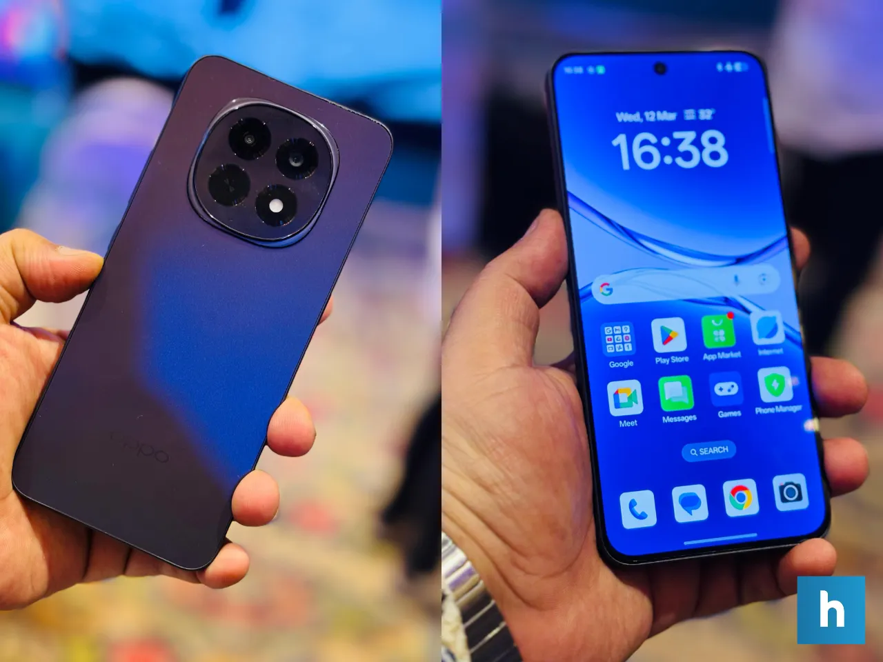 Oppo F29