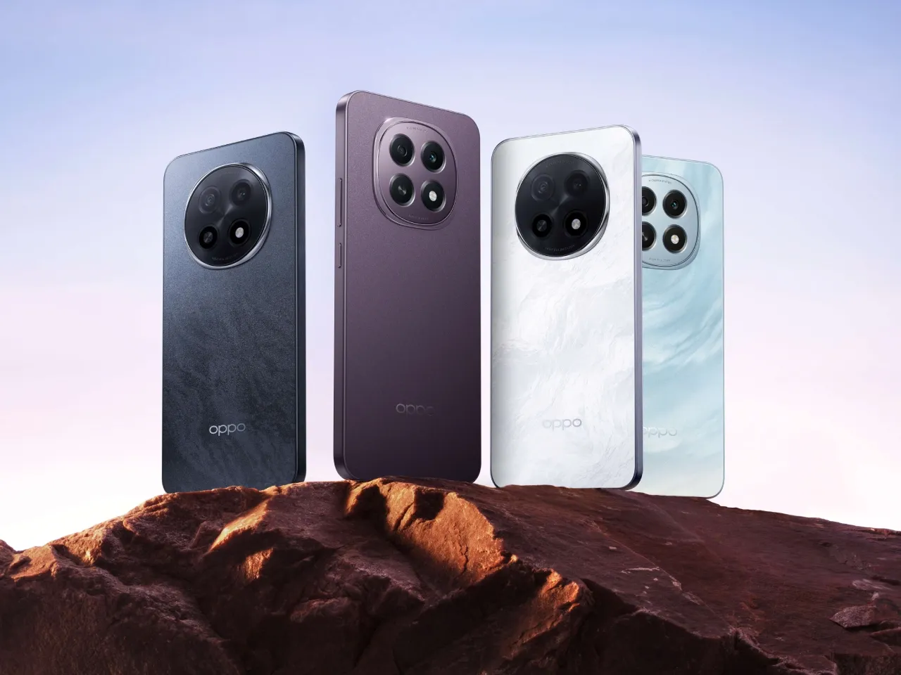 oppo f29 launch